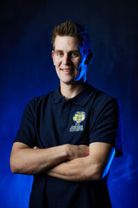 Jeffrey Laarman